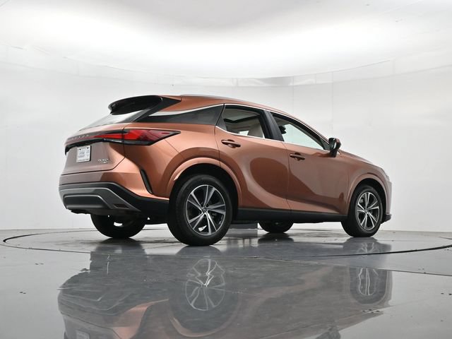 Used 2023 Lexus RX 350 Premium Plus w/ Accessory Package AWD/4WD image 34