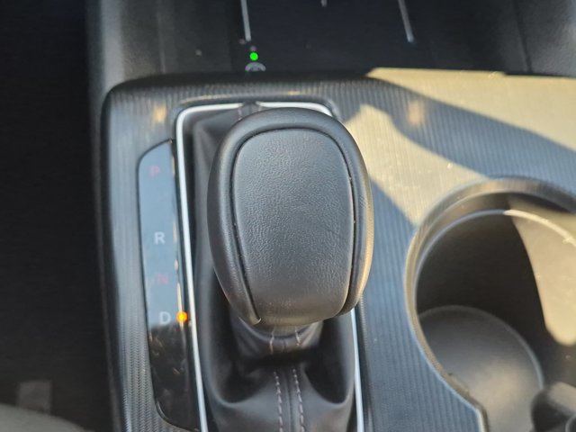 Used 2026 Honda Civic Sport Touring image 27