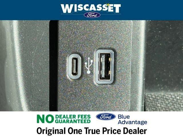 Certified 2023 Ford F150 XLT w/ Equipment Group 302A High image 22