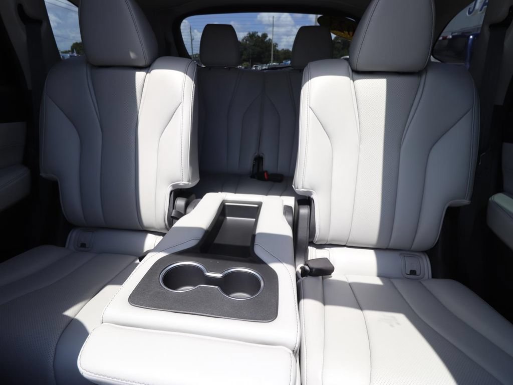 Used 2023 Acura MDX FWD w/ Technology Package image 14