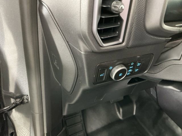 Certified 2025 Ford Bronco Sport Outer Banks w/ Sasquatch Outer Banks Package image 13