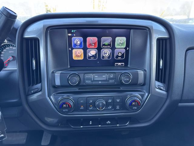 Used 2018 Chevrolet Silverado 1500 LT w/ Texas Edition image 24