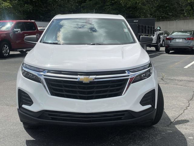 Used 2024 Chevrolet Equinox LS w/ LS Convenience Package FWD image 9
