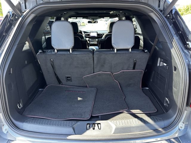 Certified 2023 Ford Explorer ST-Line w/ Class IV Trailer Tow Package AWD/4WD image 44
