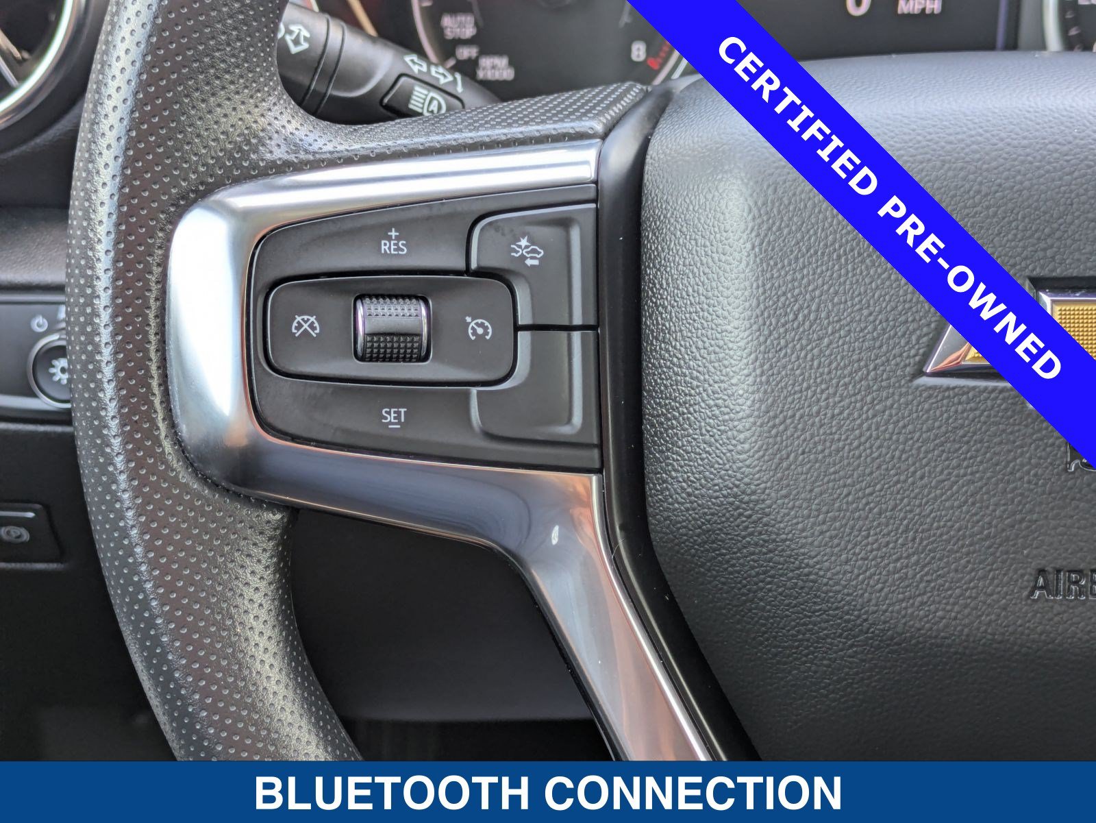 Used 2025 Chevrolet Blazer LT FWD image 25