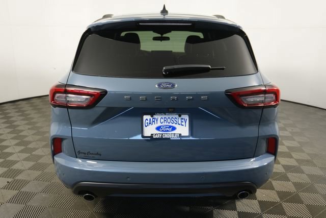 Certified 2024 Ford Escape ST-Line w/ Tech Pack #1 image 3