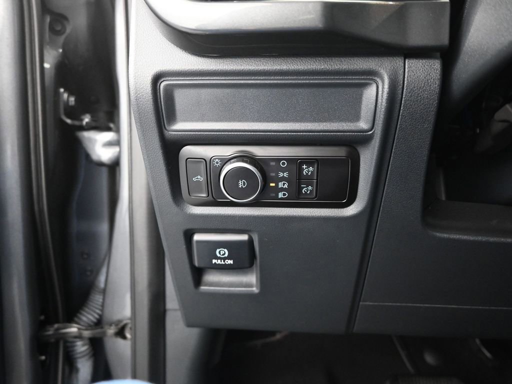 Certified 2023 Ford F150 XL w/ STX Appearance Package image 39