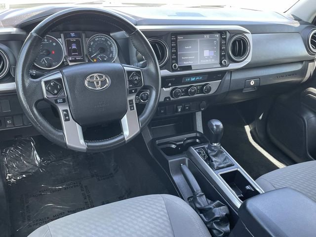 Used 2023 Toyota Tacoma SR5 RWD image 7