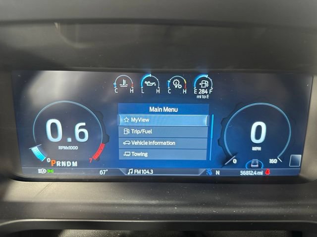 Certified 2022 Ford Expedition Max Limited AWD/4WD image 17