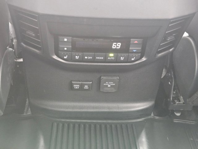 Used 2026 Toyota Sequoia Platinum w/ TRD Off-Road Package image 18