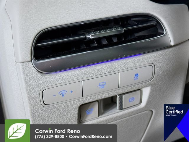 Used 2025 Hyundai Palisade Calligraphy image 14