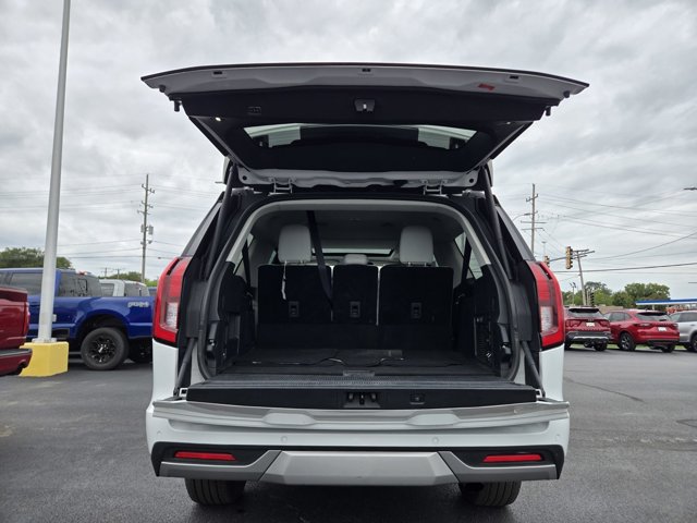 Certified 2025 Ford Expedition Max Platinum w/ Driver's Package AWD/4WD image 37
