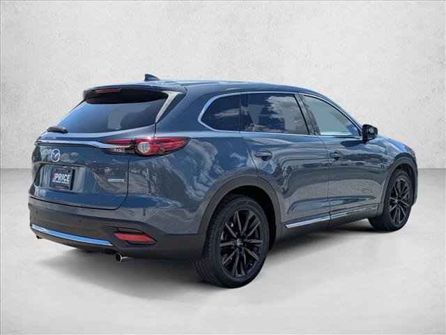 Used 2023 MAZDA CX-9 Carbon Edition image 5