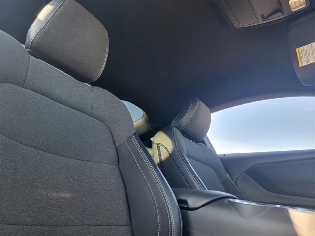 Certified 2024 Ford Mustang Coupe image 17