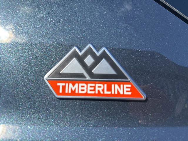 Certified 2023 Ford Explorer Timberline w/ Timberline Technology Package AWD/4WD image 31
