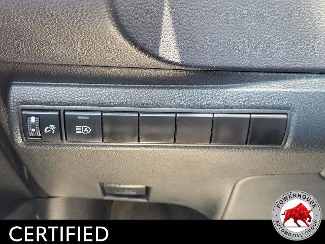 Used 2024 Toyota Corolla LE FWD image 21