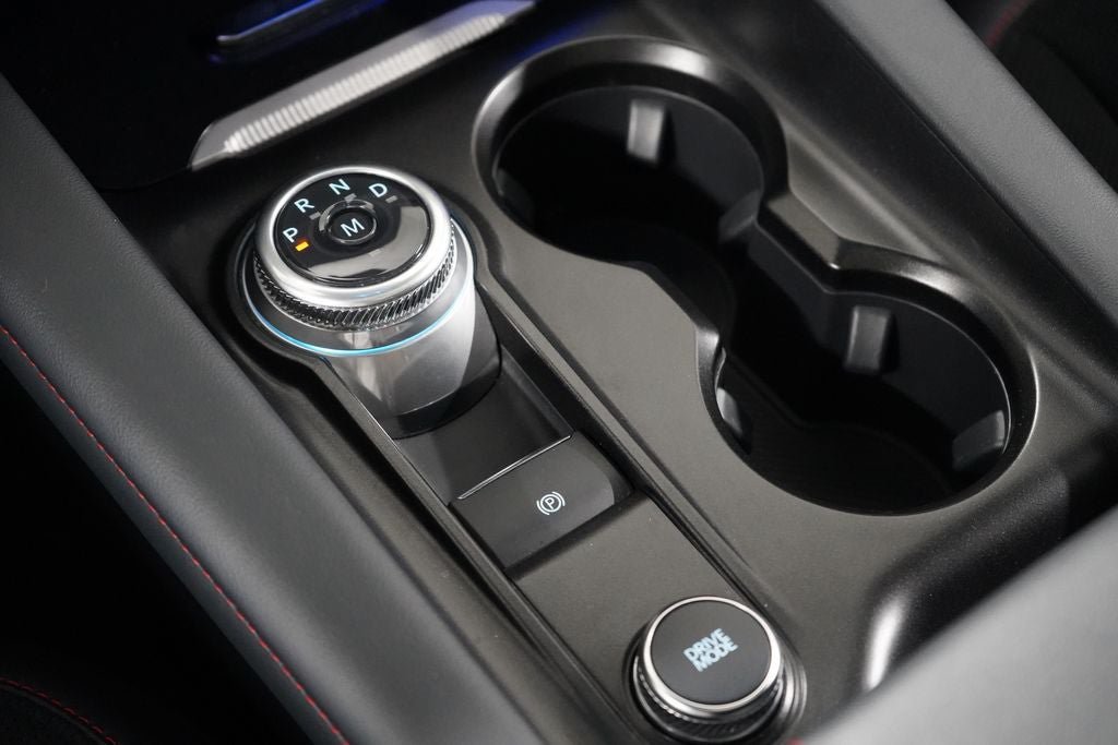 Certified 2025 Ford Explorer ST AWD/4WD image 19