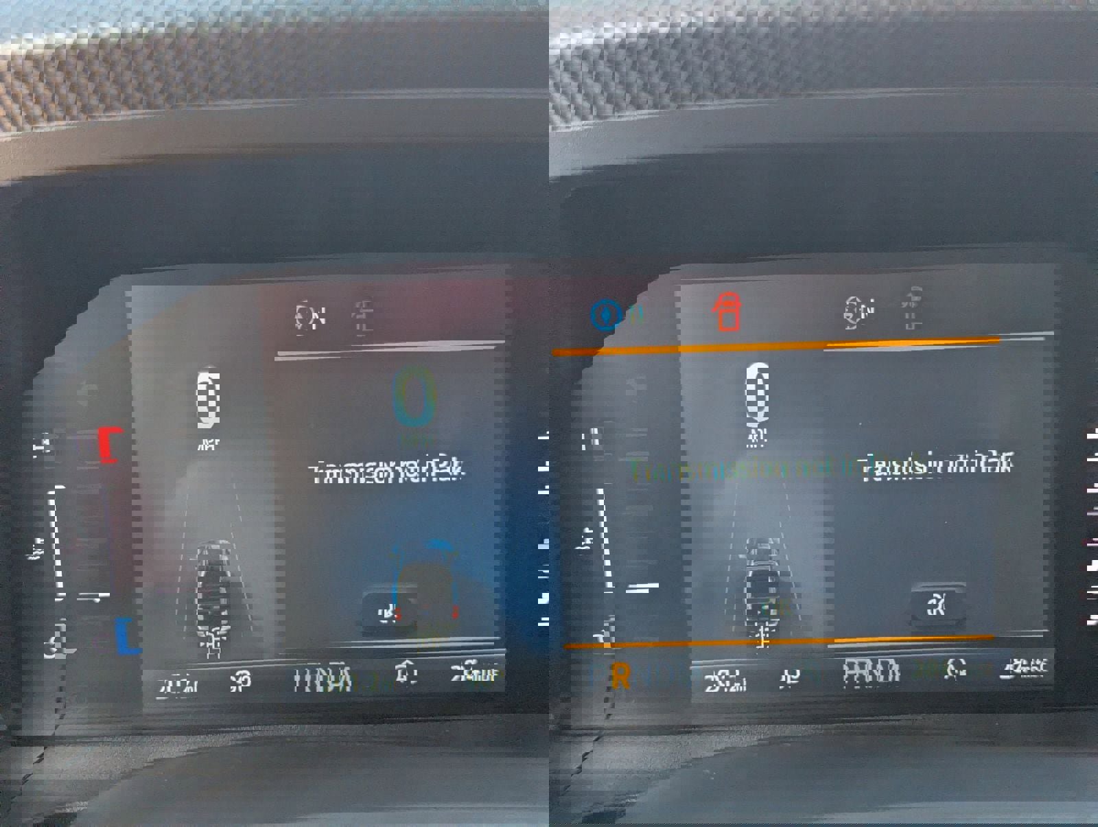 Certified 2025 Ford Ranger XLT w/ Equipment Group 301A High image 32