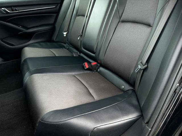 Used 2018 Honda Accord Sport image 20