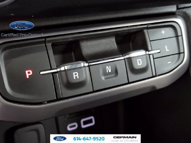 Used 2022 GMC Acadia AT4 w/ Technology Package AWD/4WD image 28