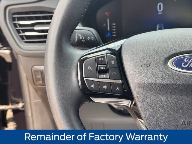 Certified 2023 Ford Escape Active w/ Tech Pack #1 AWD/4WD image 13