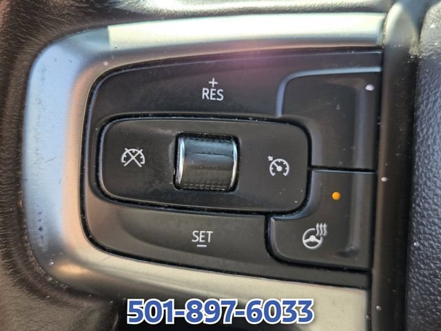 Used 2021 Chevrolet Silverado 1500 LT RWD image 24