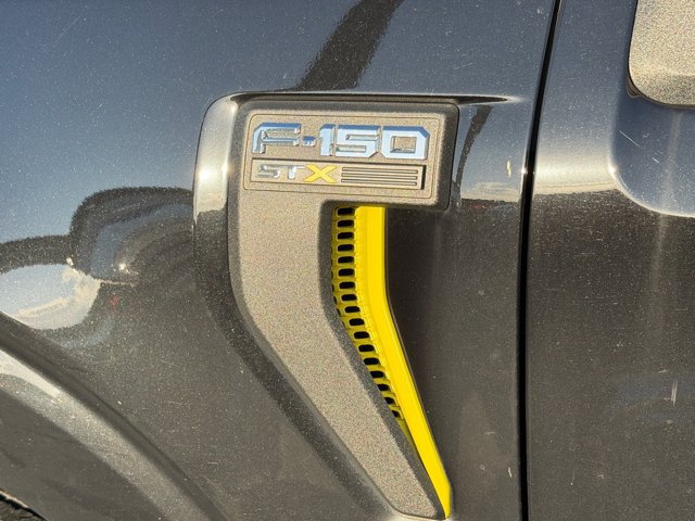 Certified 2025 Ford F150 STX w/ Equipment Group 200A AWD/4WD image 7