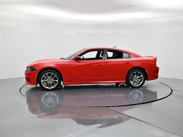 Used 2023 Dodge Charger GT AWD/4WD image 7