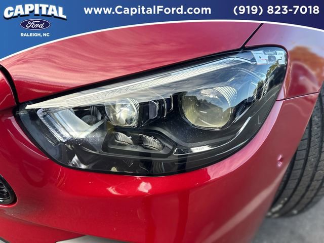 Used 2021 Mercedes-Benz E 450 4MATIC Cabriolet image 9