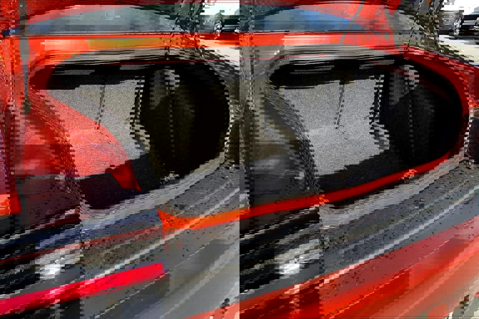 Used 2021 Dodge Challenger R/T Scat Pack image 17