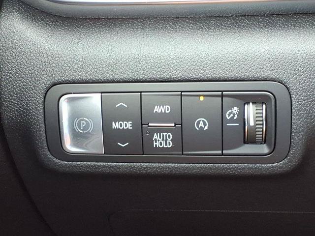 Used 2026 GMC Terrain Elevation AWD/4WD image 13