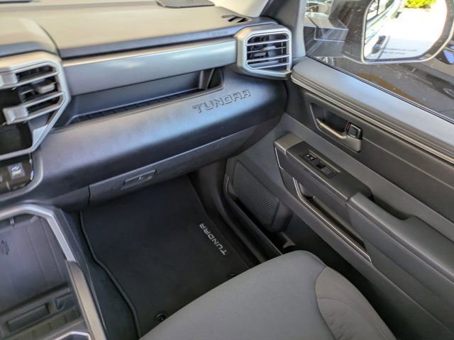 Used 2024 Toyota Tundra SR5 w/ SR5 Convenience Package RWD image 17