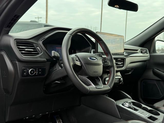 Certified 2024 Ford Escape ST-Line Select w/ Tech Pack #1 image 25