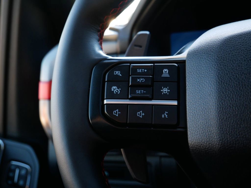 Certified 2025 Ford F150 Raptor AWD/4WD image 19