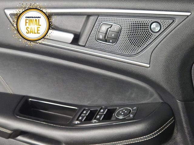 Certified 2020 Ford Edge ST w/ Equipment Group 401A image 25