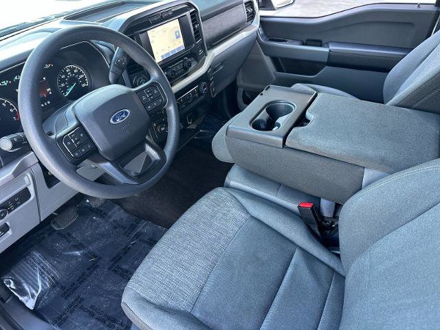 Certified 2022 Ford F150 XLT w/ Trailer Tow Package AWD/4WD image 9