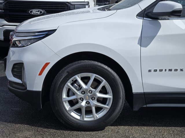 Used 2023 Chevrolet Equinox LT FWD image 8