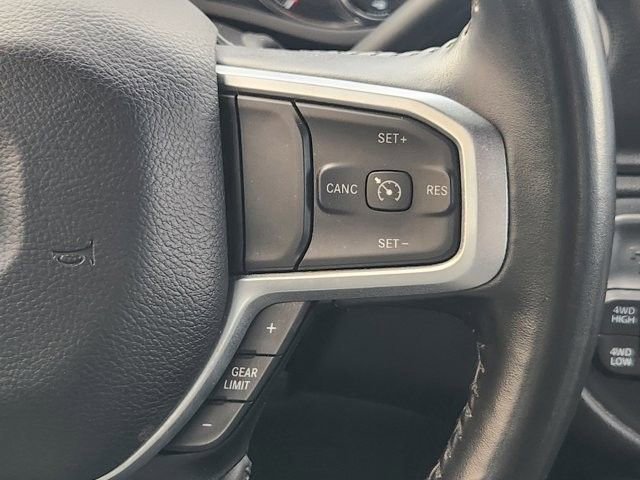 Used 2024 RAM 2500 Big Horn image 29