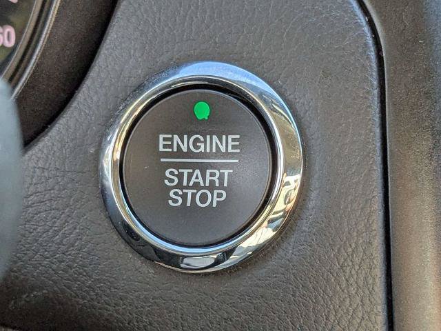 Certified 2018 Ford Fusion S w/ Equipment Group 101A FWD image 30