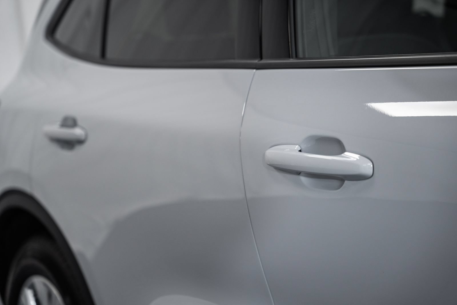 Certified 2026 Ford Escape Active FWD image 15