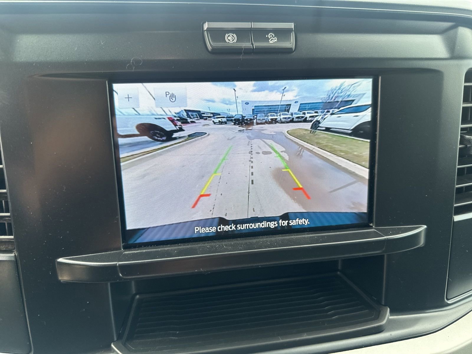 Certified 2025 Ford F250 XL w/ FX4 Off-Road Package image 22