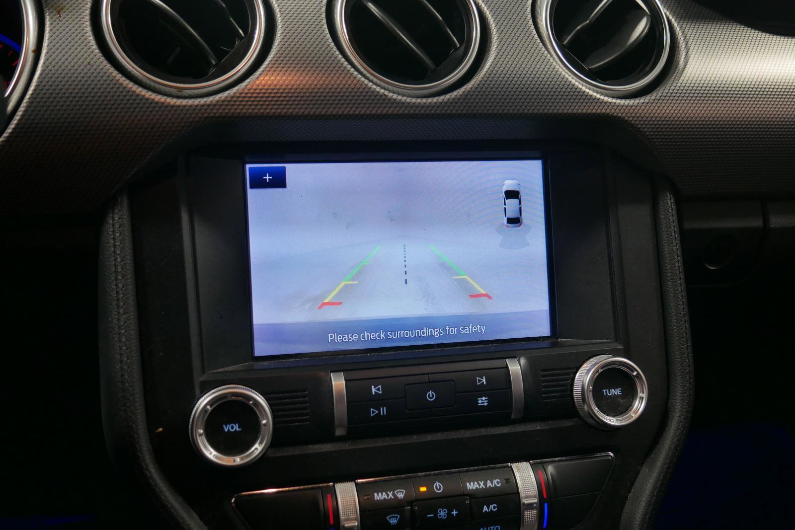 Certified 2020 Ford Mustang GT w/ Equipment Group 301A image 17