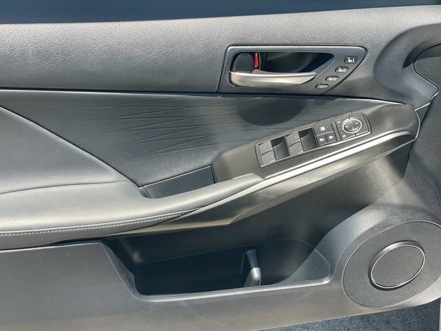 Used 2023 Lexus IS 300 w/ Premium Package RWD image 18
