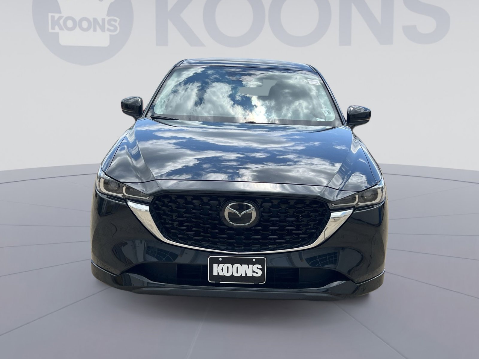Used 2025 MAZDA CX-5 AWD 2.5 S w/ Preferred Package image 19