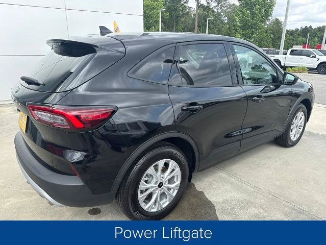 Certified 2026 Ford Escape Active FWD image 6