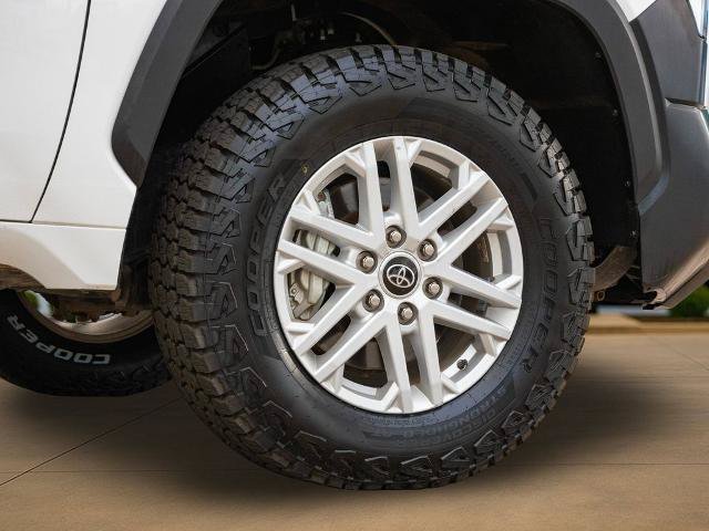 Used 2023 Toyota Tundra SR5 AWD/4WD image 9