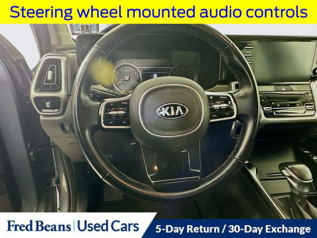 Used 2021 Kia Sorento S image 15