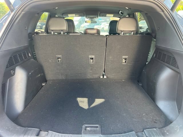 Certified 2024 Ford Escape ST-Line Select w/ Tech Pack #2 AWD/4WD image 15