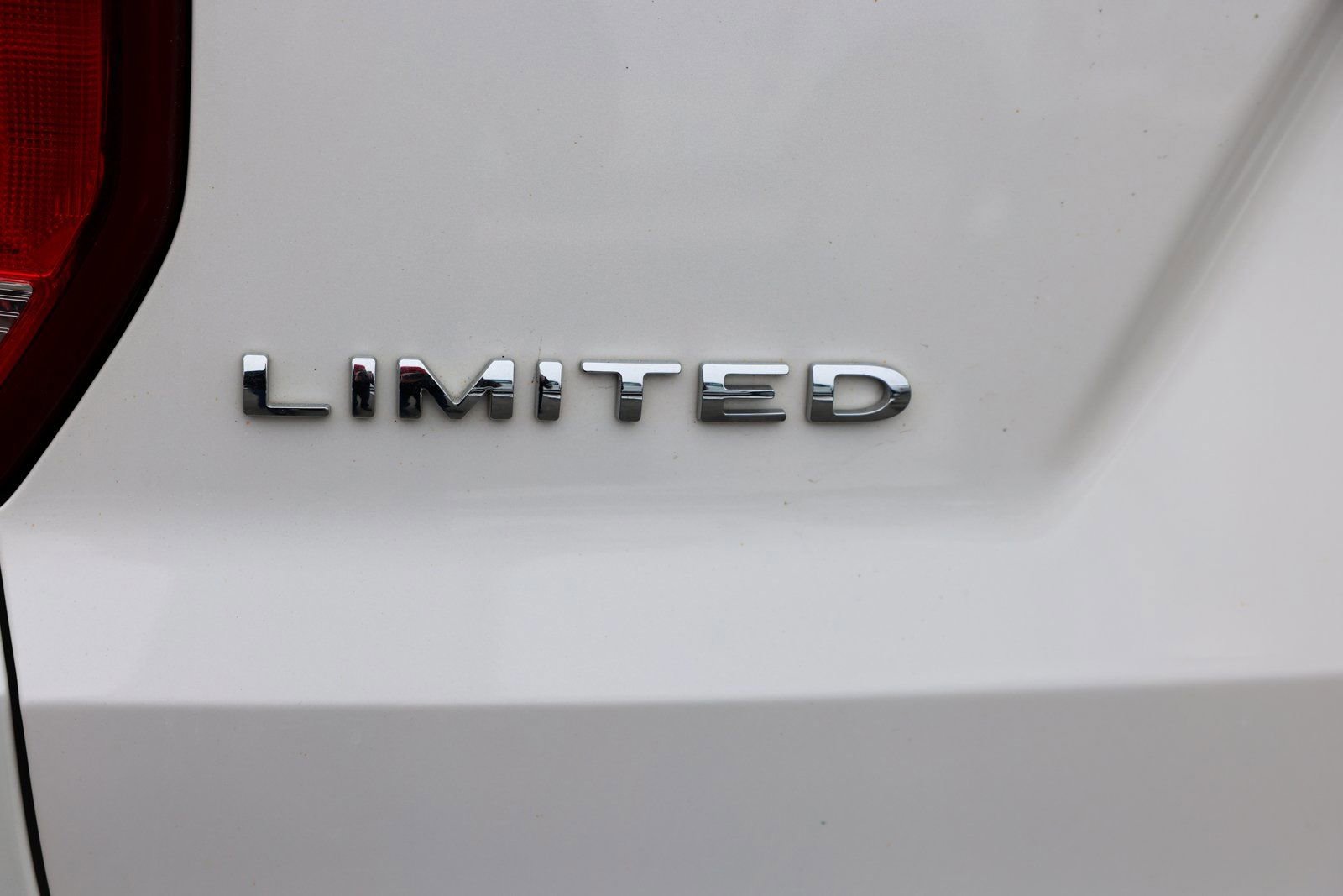 Certified 2017 Ford Explorer Limited w/ Equipment Group 301A image 29