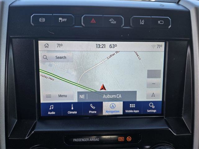 Certified 2021 Ford F350 Lariat image 20